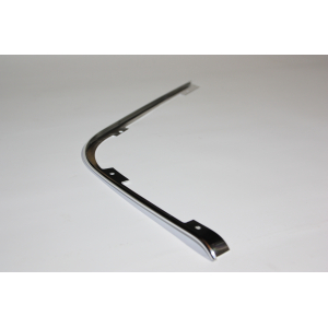 Frame above headlight, left Original